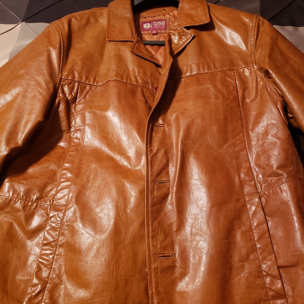 jacket
